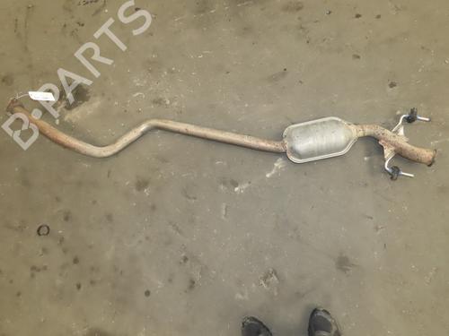 Andre RENAULT KANGOO (KC0/1_) 1.9 dCi 4x4 (84 hp) 26227254