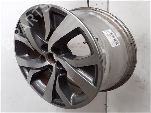 Rim CITROËN C4 AIRCROSS 1.8 HDi 150 AWC | BP29516257C45 