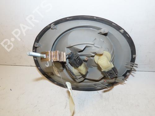 Used Left taillight VW NEW BEETLE Convertible (1Y7) 1.6 (102 hp) 29154130