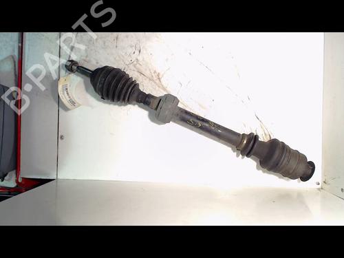 Used Right front driveshaft RENAULT SUPER 5 (B/C40_) [1984-1996]  15742669