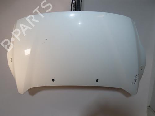 Motorhjelm FORD C-MAX II (DXA/CB7, DXA/CEU) 1.6 TDCi (115 hp) 20077577
