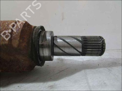Used Right rear driveshaft Right rear driveshaft 37041413 37041413