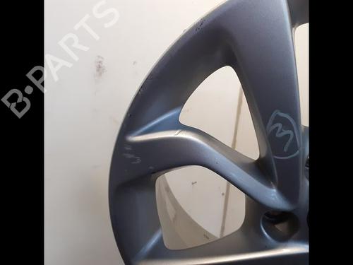 Rim OPEL CORSA E (X15) 1.4 (08, 68) | BP17135737C45 