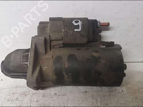 Startmotor IVECO DAILY V Van 29S13, 29L13, 35C13, 35S13, 40C13, 40S13 (126 hp) 15275822