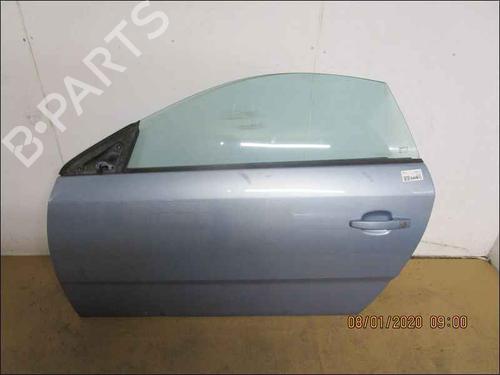 Dør venstre fortil Dør venstre fortil OPEL TIGRA TwinTop (X04) 1.4 (R97) (90 hp) 37040118 37040118