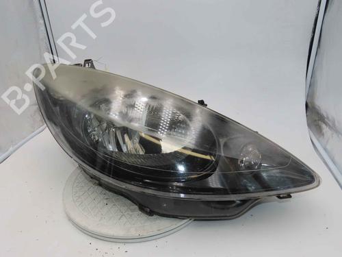 Used Right headlight Right headlight 37050966 37050966