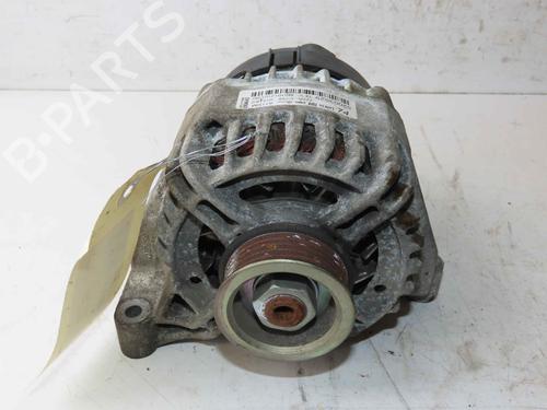 Used Alternator Alternator 37055274 37055274