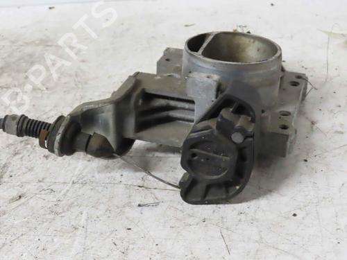 Throttle body FIAT PANDA (169_) 1.2 (169.AXB11, 169.AXB1A) | BP37045847M82 - Image 2