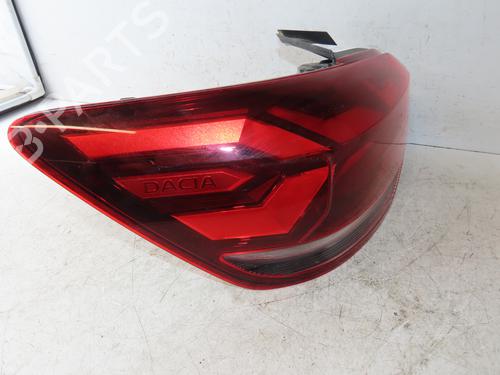 Left taillight DACIA SANDERO III 1.0 TCe 100 ECO-G | BP35935679C34 - Image 2