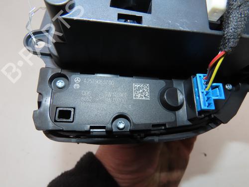 Switch MERCEDES-BENZ GLC Coupe (C253) 350 d 4-matic (253.325) | BP26196162I30