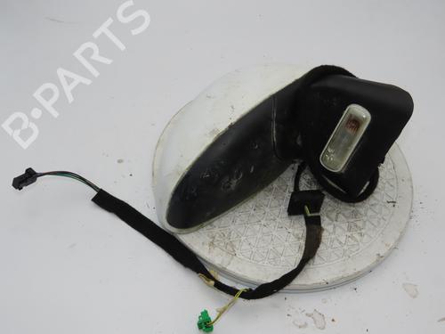Right mirror CITROËN C4 Coupe (LA_) 1.6 HDi | BP22692932C27 