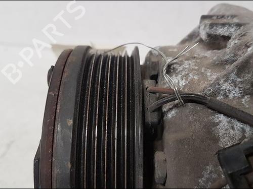 AC compressor OPEL ASTRA H GTC (A04) 1.7 CDTI (L08) | BP14952506M34 