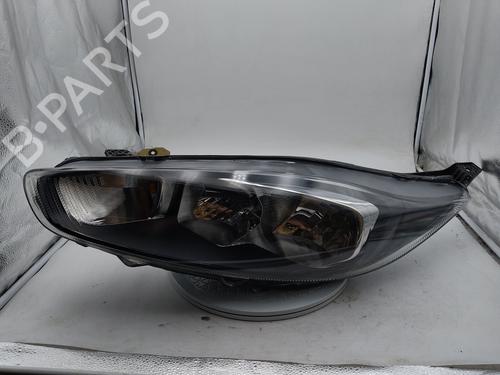 Used Left headlight Left headlight 38192924 38192924