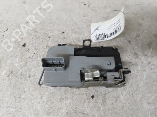 Front left belt tensioner PEUGEOT 206+ (2L_, 2M_) 1.4 i (2LKFWA, 2MKFWA) | BP18058601C87 