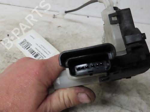 Front left lock CITROËN C3 II (SC_) 1.6 BlueHDi 100 | BP15723033C98 