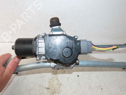 Front wiper motor DACIA LODGY (JS_) 1.2 TCe (JSAY, JSM0) | BP37058241M29 - Image 2