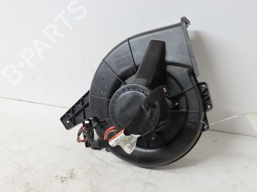 Ventilator motor VW POLO (9N_, 9A_) 1.4 TDI (70 hp) 15798748
