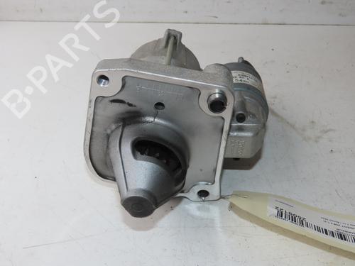 Used Starter Starter PEUGEOT 208 II (UB_, UP_, UW_, UJ_) 1.2 PureTech 100 (101 hp) 33133006 33133006