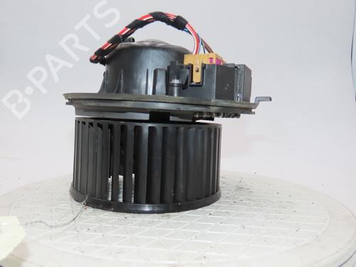 Ventilator motor VW GOLF PLUS V (5M1, 521) 1.9 TDI (105 hp) 26195733