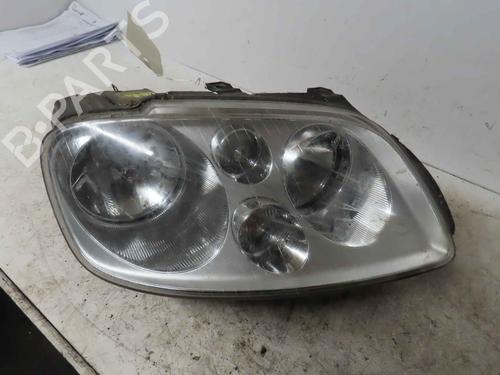 Used Right headlight Right headlight 37046666 37046666