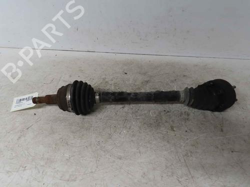 Used Left front driveshaft Left front driveshaft 37044351 37044351