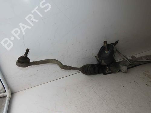 Steering rack DACIA LODGY (JS_) 1.2 TCe (JSAY, JSM0) | BP37058238M22 - Image 2