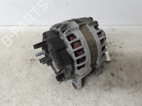 Alternator RENAULT MEGANE IV Hatchback (B9A/M/N_) 1.5 dCi 90 (B9A1) | BP17371715M7 