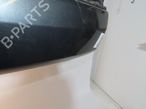 Tailgate PEUGEOT 3008 I MPV (0U_) 1.6 HDi | BP20128321C6 