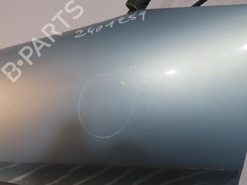 Used Left front fenders PEUGEOT PARTNER MPV (5_, G_) 2.0 HDI (90 hp) 21691322