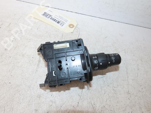 Used Steering column stalk Steering column stalk RENAULT SCÉNIC II (JM0/1_) 1.9 dCi (JM14) (131 hp) 35440700 35440700
