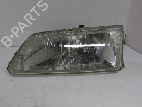 Used Left headlight Left headlight 37043361 37043361