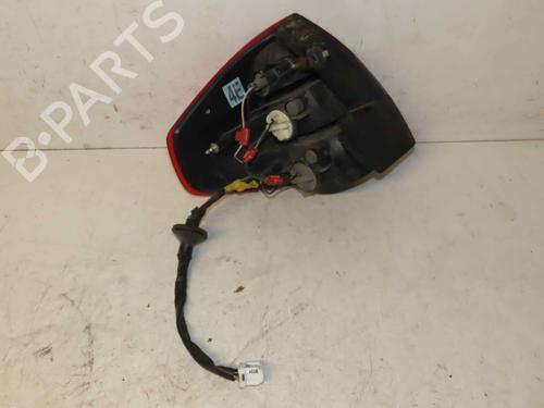 Right taillight RENAULT KOLEOS I (HY_) 2.0 dCi 4x4 (HY0K) | BP37051155C35 - Image 2
