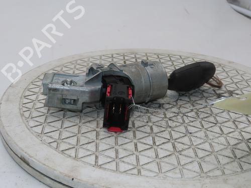 Ignition barrel RENAULT TWINGO II (CN0_) 1.2 (CN0D) | BP33133463M48 - Image 2