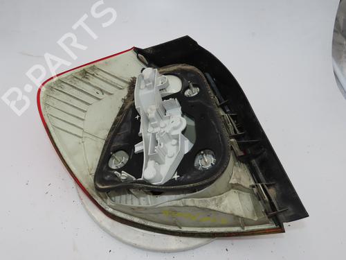 Used Right taillight BMW 1 (E81) 118 d (143 hp) 26196898