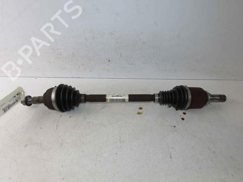 Used Left front driveshaft Left front driveshaft 37057157 37057157