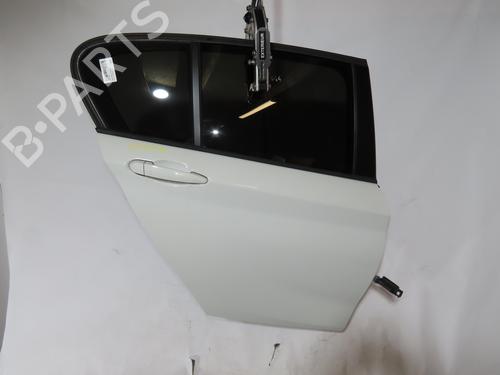 Right rear door BMW 1 (F20) 118 d | BP29414548C5