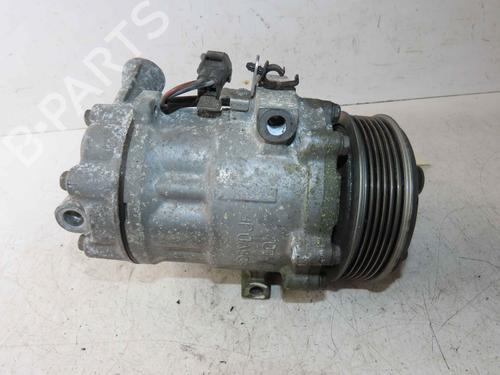 AC compressor CITROËN NEMO Box Body/MPV (AA_) 1.3 HDi 75 | BP37057642M34 - Image 3