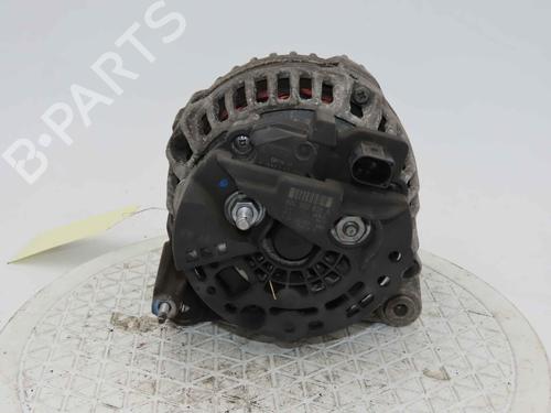 Alternator AUDI A1 (8X1, 8XK) 1.4 TFSI | BP37048330M7 - Image 3