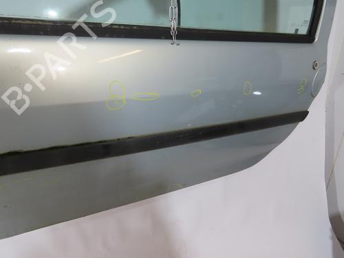 Left front door RENAULT TWINGO I (C06_) 1.2 (C066, C068) | BP22341487C2 