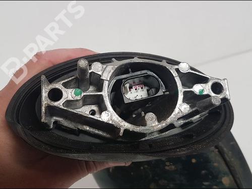 Left mirror MINI MINI (R56) Cooper D | BP10949134C26 