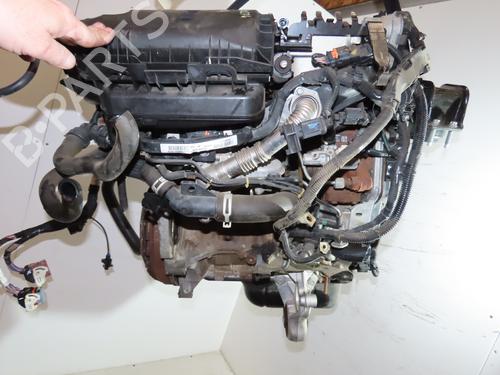 Engine CITROËN DS4 (NX_) 1.6 HDi 115 | BP33414310M1 - Image 3