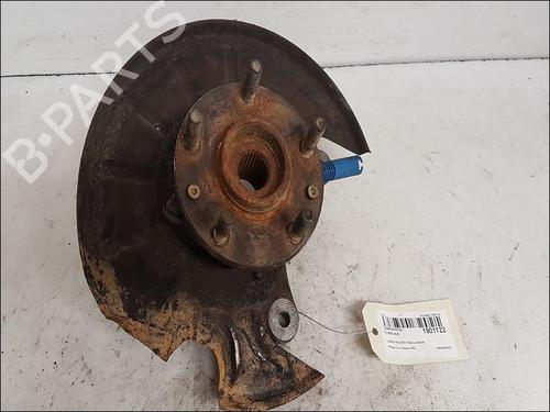 right-front-steering-knuckle-land-rover-freelander-i-soft-top-l314-20-td4-4x4-rub000040-1998-1999-2000-2001-2002-2003-2004-2005-2006-16211294 main image