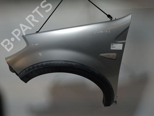 Used Left front fenders Left front fenders 37276122 37276122
