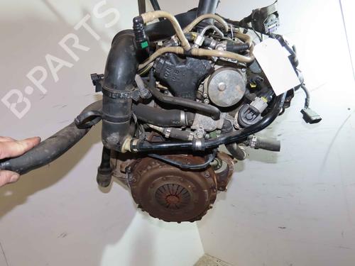 Engine FIAT PUNTO (199_) 1.3 D Multijet | BP37048358M1 - Image 2