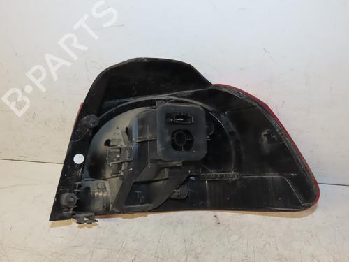 Used Left taillight VW GOLF VI (5K1) 1.6 TDI (105 hp) 26197079