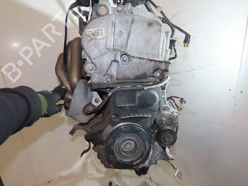Engine RENAULT CLIO III (BR0/1, CR0/1) 1.6 16V GT (BR10, CR10) | BP37052961M1 - Image 4
