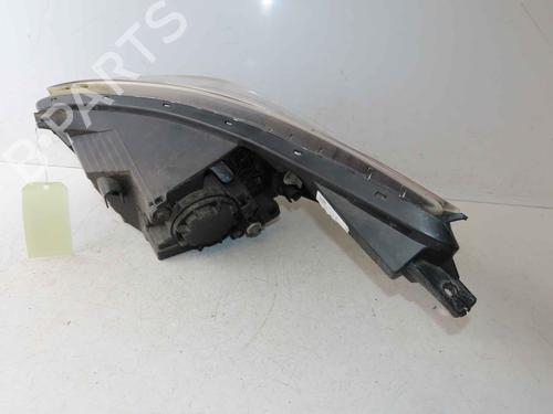 Right headlight KIA PICANTO III (JA) 1.2 | BP37058781C29 - Image 4
