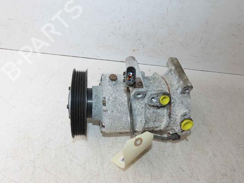 AC compressor KIA RIO III (UB) 1.1 CRDi | BP37055608M34 - Image 5