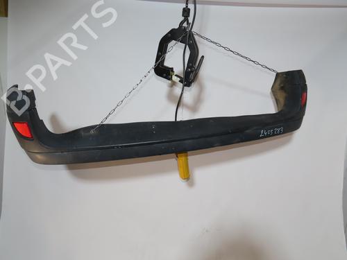 Used Rear bumper RENAULT KANGOO Express (FC0/1_) 1.5 dCi (FC08, FC09) (82 hp) 21391990