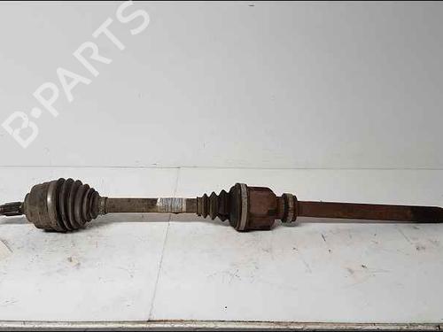 Used Right front driveshaft Right front driveshaft 37042186 37042186